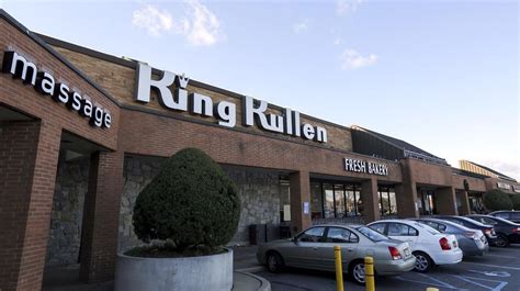 king kullen|More.